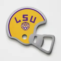 College Football Season Opener Bottle Opener LSU Tigers