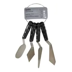 Liquitex&reg; Freestyle Large Scale Knives Ring Set