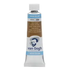 Van Gogh Watercolor, 10mL 234 Raw Sienna