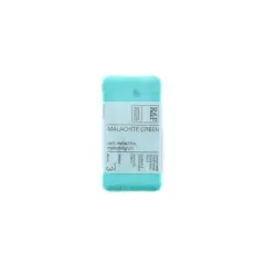 R&F&reg; Encaustic Paint Cake, 40mL Malachite Green
