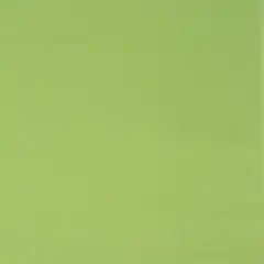 SINGER 100% Cotton Solid Fabric Opaline Green