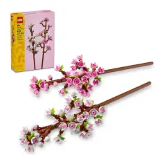 LEGO&reg; Cherry Blossoms