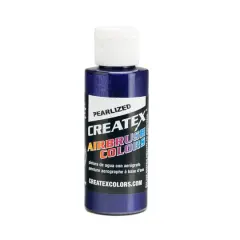 Createx&trade; Pearlized Airbrush Color, 2oz. 5301 Purple