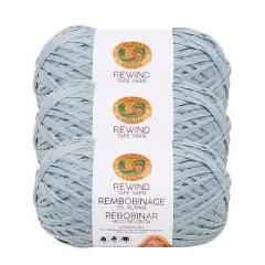 3 Pack Lion Brand&reg; Rewind&trade; Tape Yarn Marbles