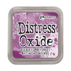 Tim Holtz&reg; Distress&reg; Oxide Ink Pad Seedless Preserves