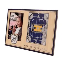 College Football 3D StadiumViews Picture Frame Butler Bulldogs