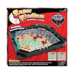 Super Stadium Baseball Game