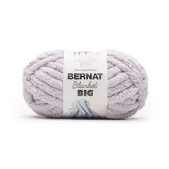 Bernat&reg; Blanket Big&trade; Yarn Earl Gray