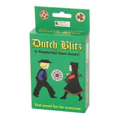 Dutch Blitz&reg; Game