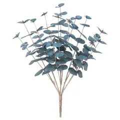 21" Blue Eucalyptus Deluxe Bush by Ashland&reg;