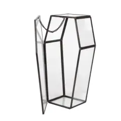 Coffin Terrarium by Ashland&reg;