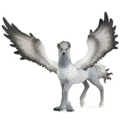 schleich&reg; Wizarding World of Harry Potter&trade; Buckbeak&trade; Collectible Figurine