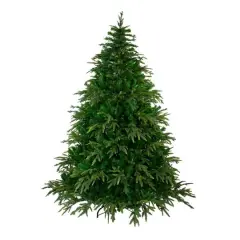 7.5ft. Unlit Roosevelt Fir Artificial Christmas Tree