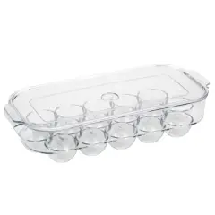 Kitchen Details 16 Compartment Egg Holder