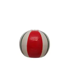 3" Peppermint Candle Holder by Ashland&reg;