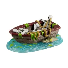 Lemax&reg; Spooky Town&reg; Lost in the Lagoon