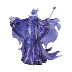 3D Crystal Puzzle - Disney Maleficent: 74 Pcs