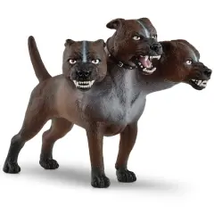 schleich&reg; Wizarding World of Harry Potter&trade; Fluffy Collectible Figurine