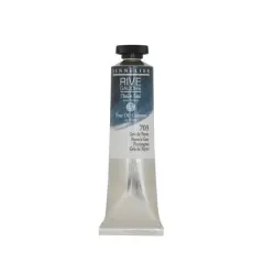 Sennelier Rive Gauche Oil Paint, 40mL 703 Payne's Gray