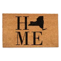 DII&reg; New York Home Door Mat
