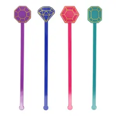 Jewel Drink Stirrers by Ashland&reg;
