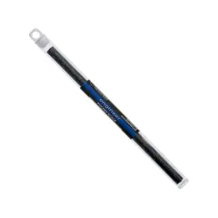 Alumicolor&reg; Solid Engineer Pocket Scale Black