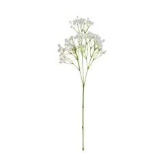 White Baby's Breath Spray