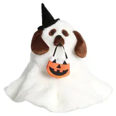 9.5" Ghost Dog Pillow by Ashland&reg;