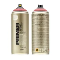 Montana Matte Metal Primer