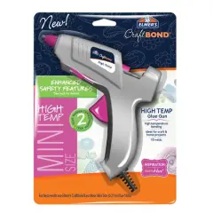 Elmer's&reg; Mini Size High Temp Hot Glue Gun