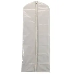 Household Essentials Gown Protector Bag