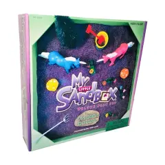 My Little Sandbox Deluxe Play Set - Unicorn Dreams