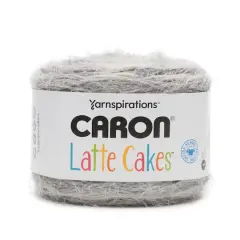 Caron&reg; Latte Cakes&trade; Yarn Earl Gray