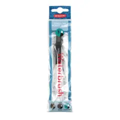 Derwent&reg; Chisel Waterbrush
