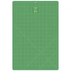 Omnigrid&reg; Double Sided Cutting Mat, 24" x 36"