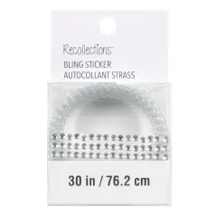 Bling on a Roll&trade; Rhinestones by Recollections&trade;