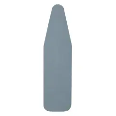 Household Essentials Deluxe Ironing Board Cover & Pad Blue
