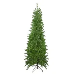 7.5ft. Unlit Canadian Pine Artificial Christmas Tree