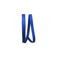 Reliant 5/8" x 100yd. Soliterra Taffeta Ribbon Royal Blue