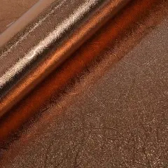 Textured Metallic Permanent Vinyl by Make Market&reg; Copper