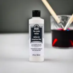 FolkArt&reg; Fine Crackle Medium