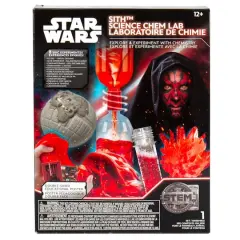 Star Wars&reg; Sith&trade; Science Chem Lab Set