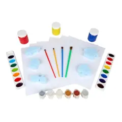 Crayola&reg; Washable Paint 50 Piece Set