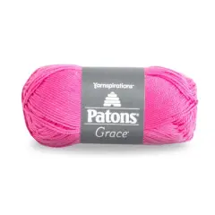 Patons&reg; Grace&trade; Yarn Lotus