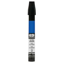 Chartpak Ad&trade; Marker P4 Ultramarine