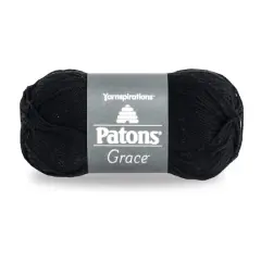 Patons&reg; Grace&trade; Yarn Night