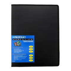 Itoya&reg; Profolio&reg; Evolution&trade; Presentation & Display Book