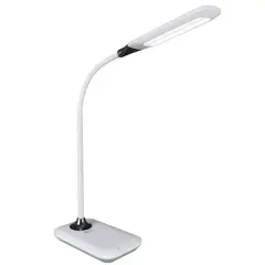 Ottlite Enhance LED Sanitizing Desk Lamp