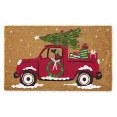 DII&reg; Joy Ride Doormat