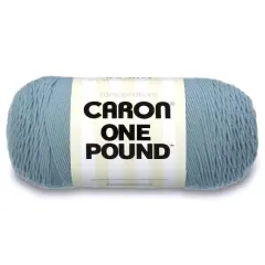 Caron&reg; One Pound&trade; Yarn Azure